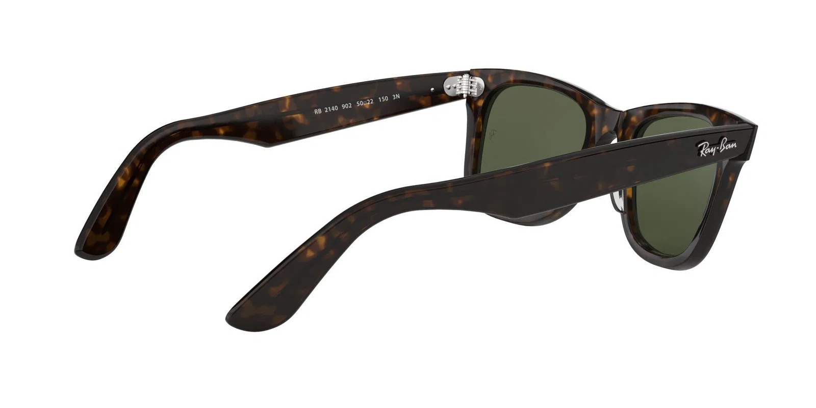 Ray Ban Original Wayfarer RB2140 Sunglasses - view 62